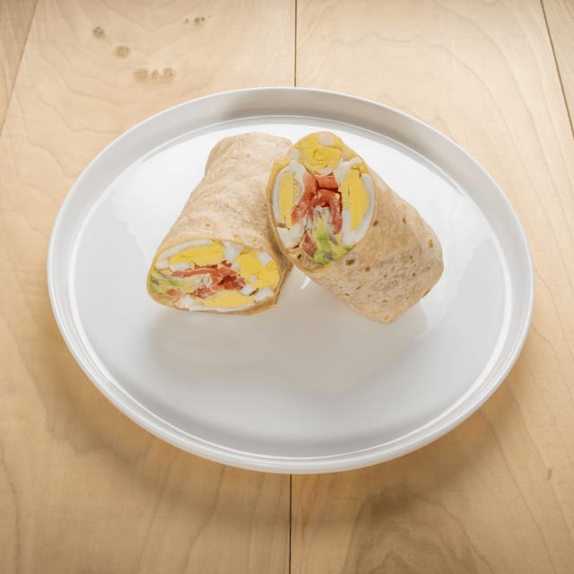 Hard Wrap.