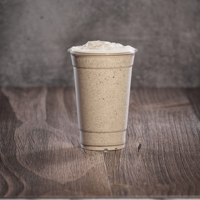 Milkshakes.