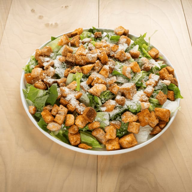 Caesar Salad.