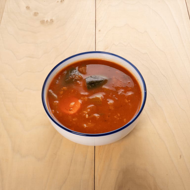 Our Signature Soups
