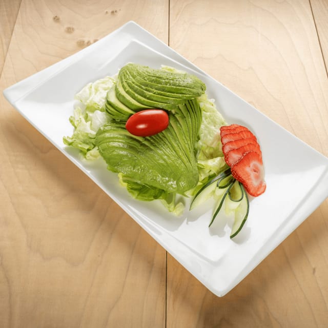 Avocado Salad.