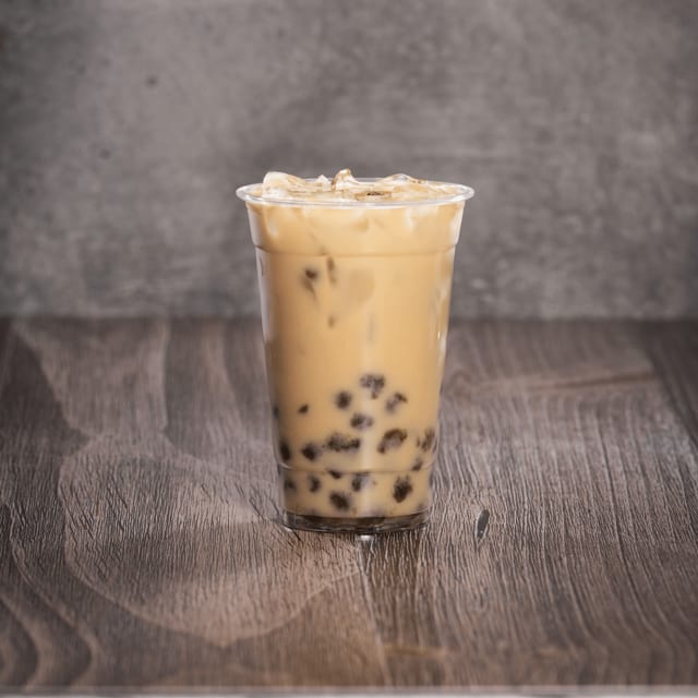 Original Milk Black Tea.