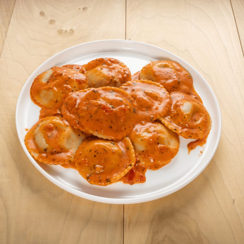 Savor Our Stromboli