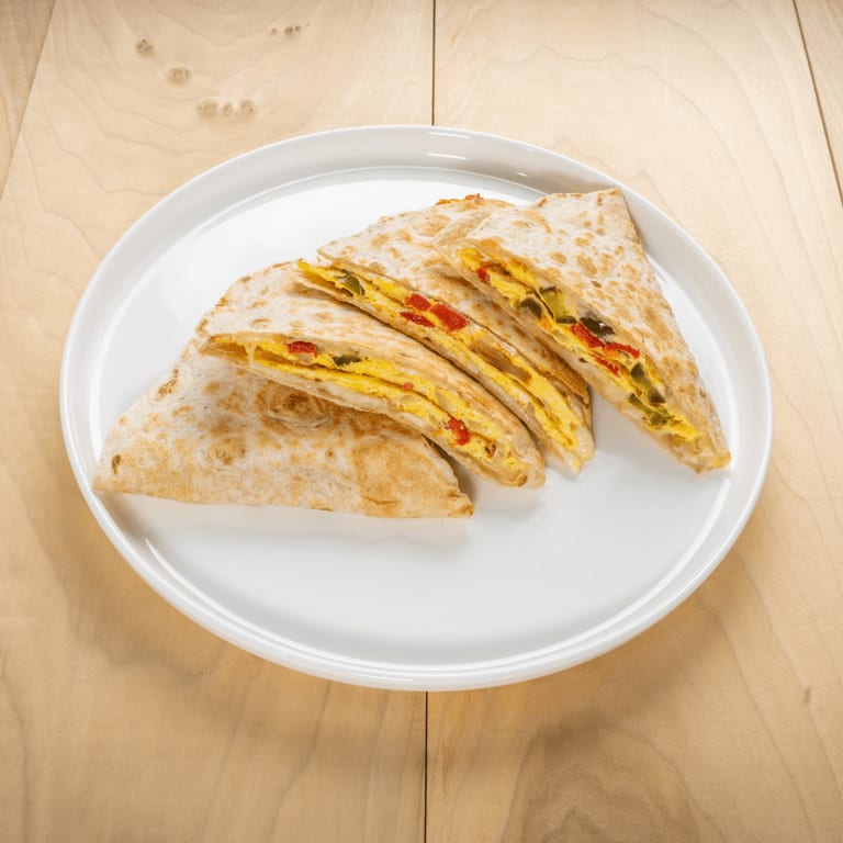 Savor Our Egg Creations