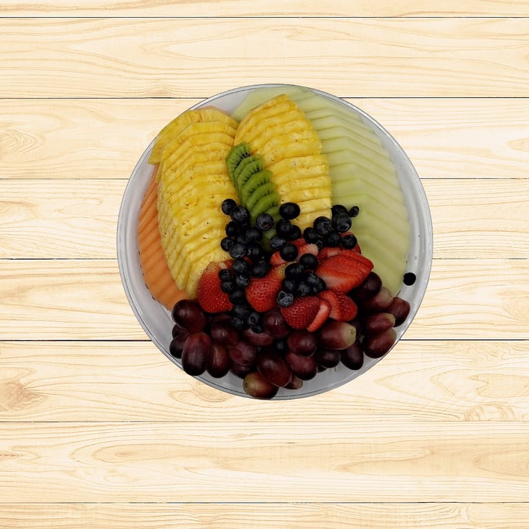 Our Delicious Salads