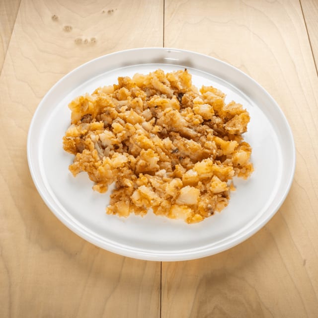 Home Fries Side.
