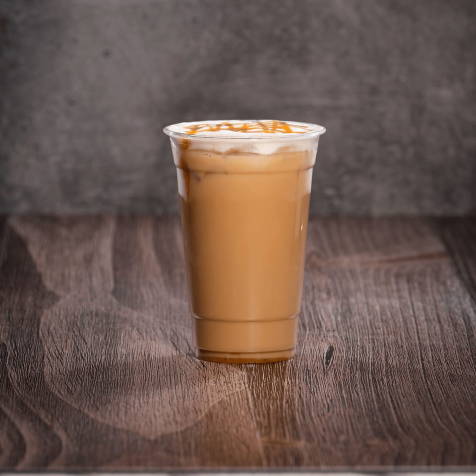 Delicious Coffee Selections