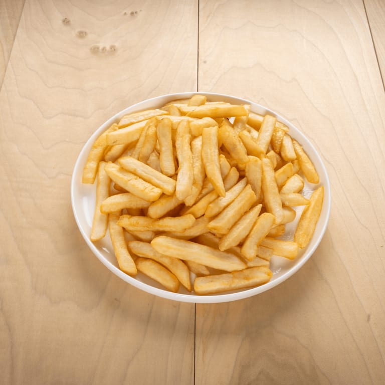 Delicious French Fries