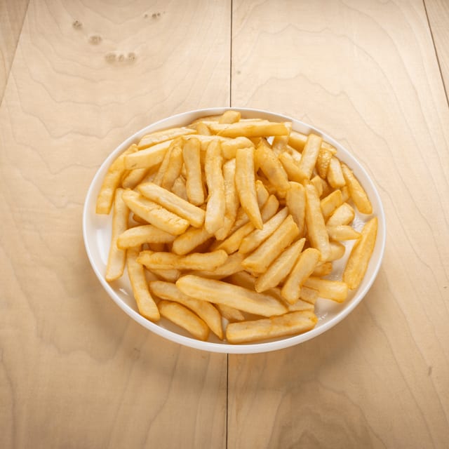 French Fries Side.
