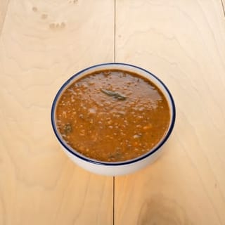 Lentil Soup