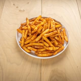 Spicy Fries
