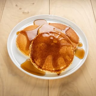 Pancakes