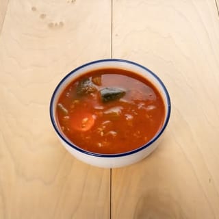 Vegetable Soup