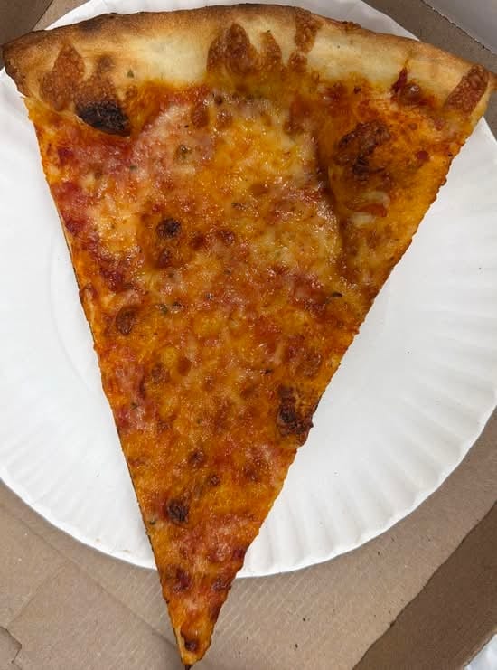 Cheese Pizza.