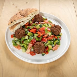 Israeli Salad