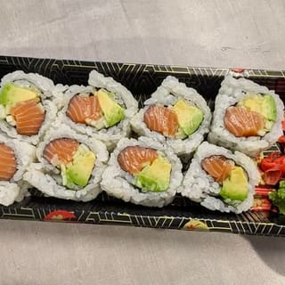 Alaska Roll
