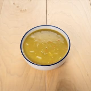 Split Pea Soup