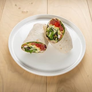 California Wrap & Soup